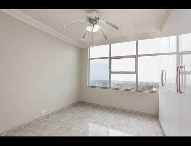 2 BEDROOM APARTMENT FOR SALE IN MORNINGSIDE